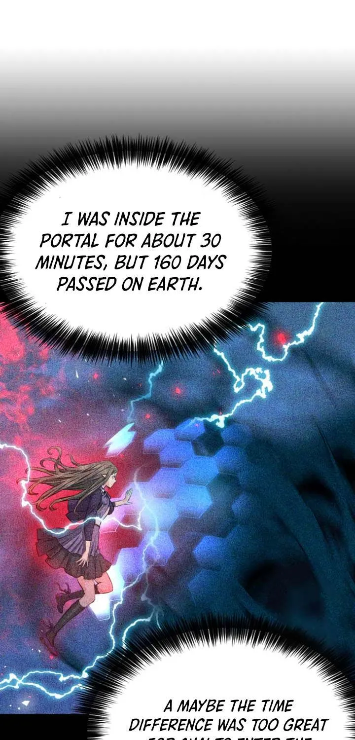 Read Seoul Station Druid chapter 186 image 36 on Lezhin