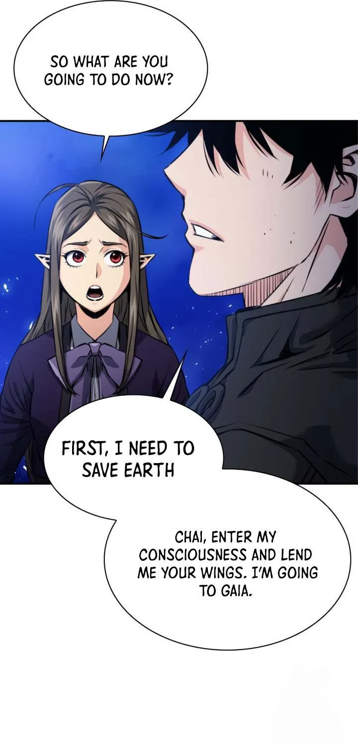 Read Seoul Station Druid chapter 186 image 40 on Lezhin