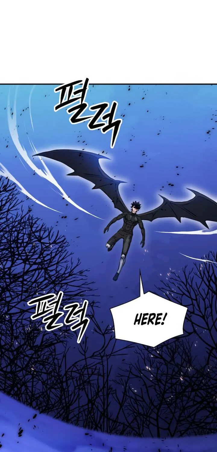 Read Seoul Station Druid chapter 186 image 45 on Lezhin