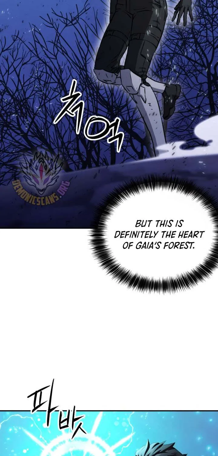 Read Seoul Station Druid chapter 186 image 47 on Lezhin