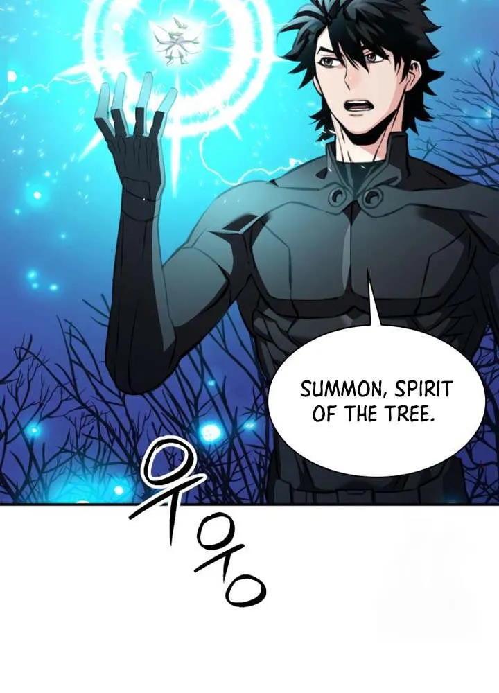 Read Seoul Station Druid chapter 186 image 48 on Lezhin