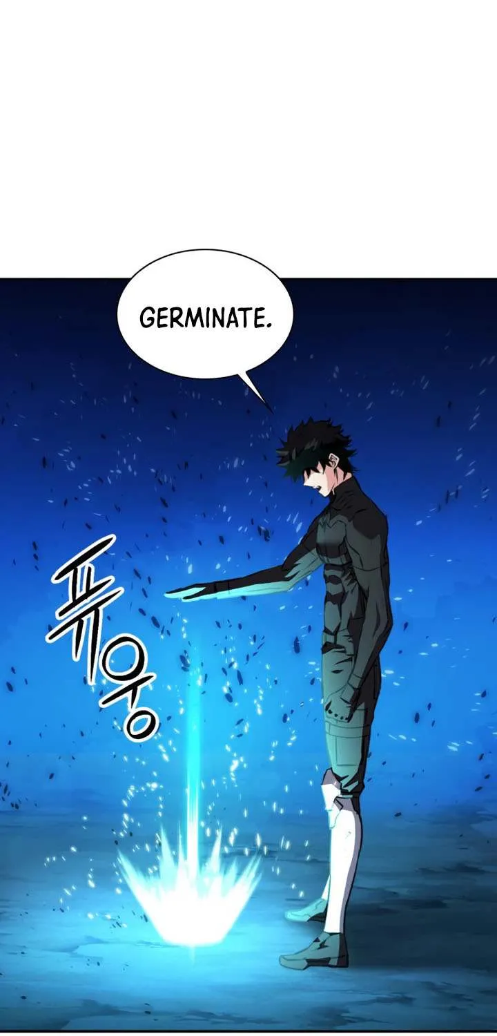 Read Seoul Station Druid chapter 186 image 49 on Lezhin
