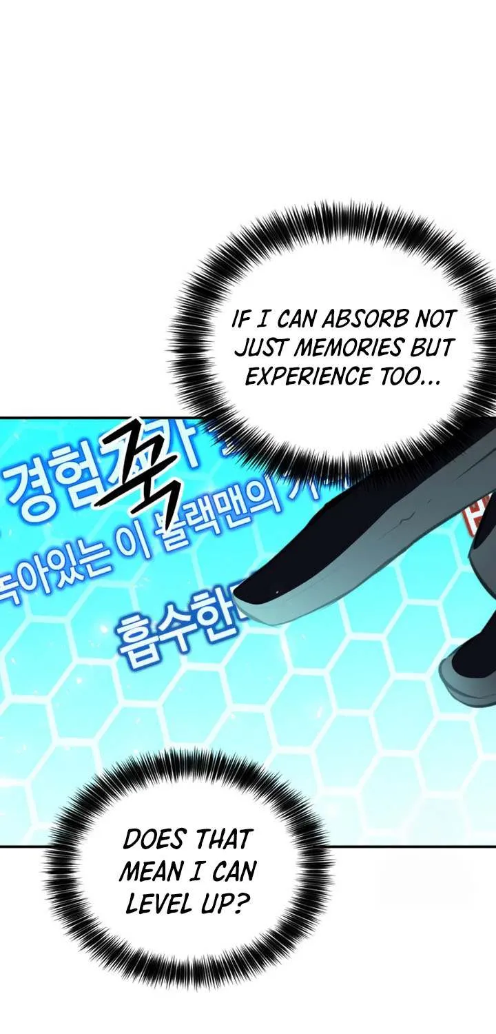 Read Seoul Station Druid chapter 186 image 5 on Lezhin