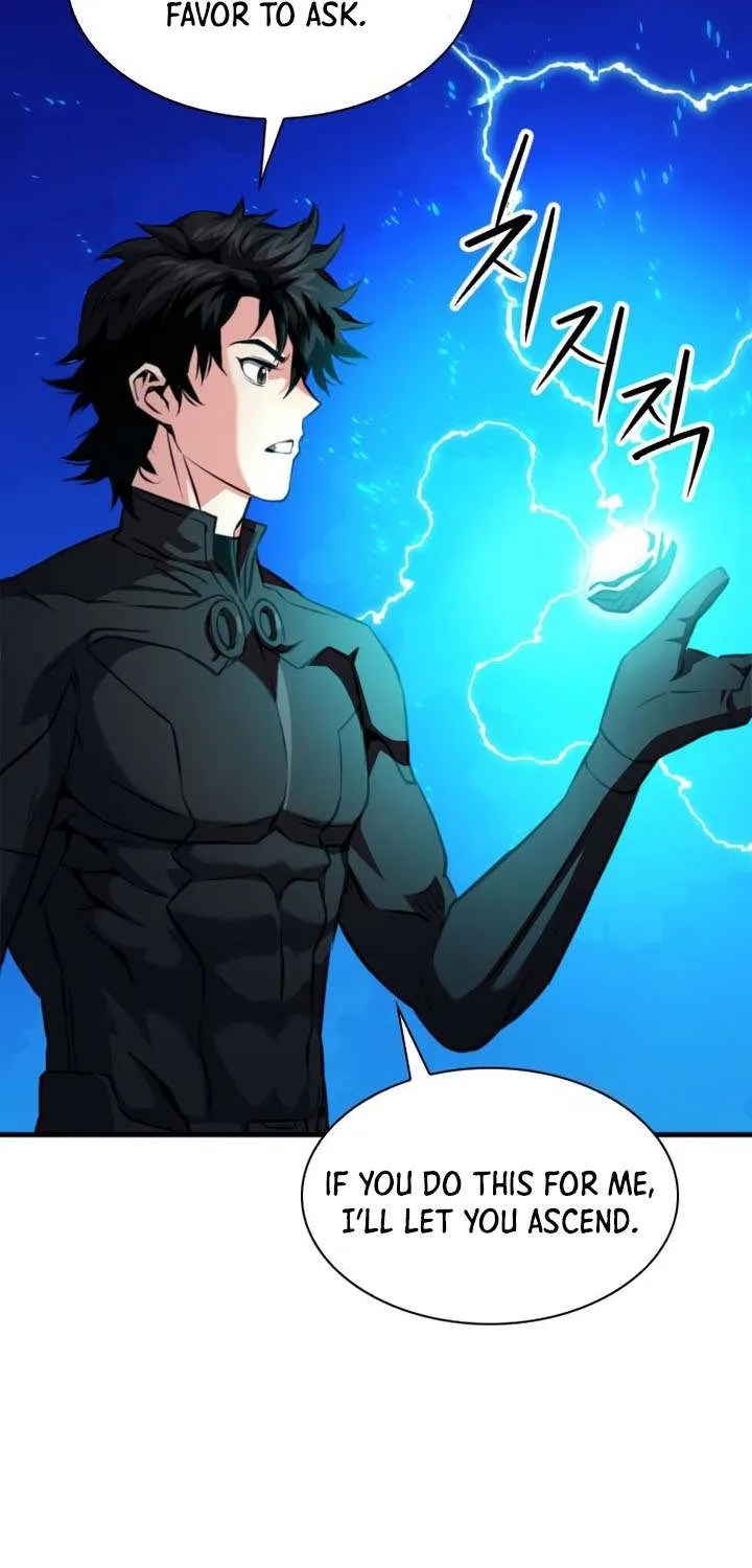 Read Seoul Station Druid chapter 186 image 58 on Lezhin