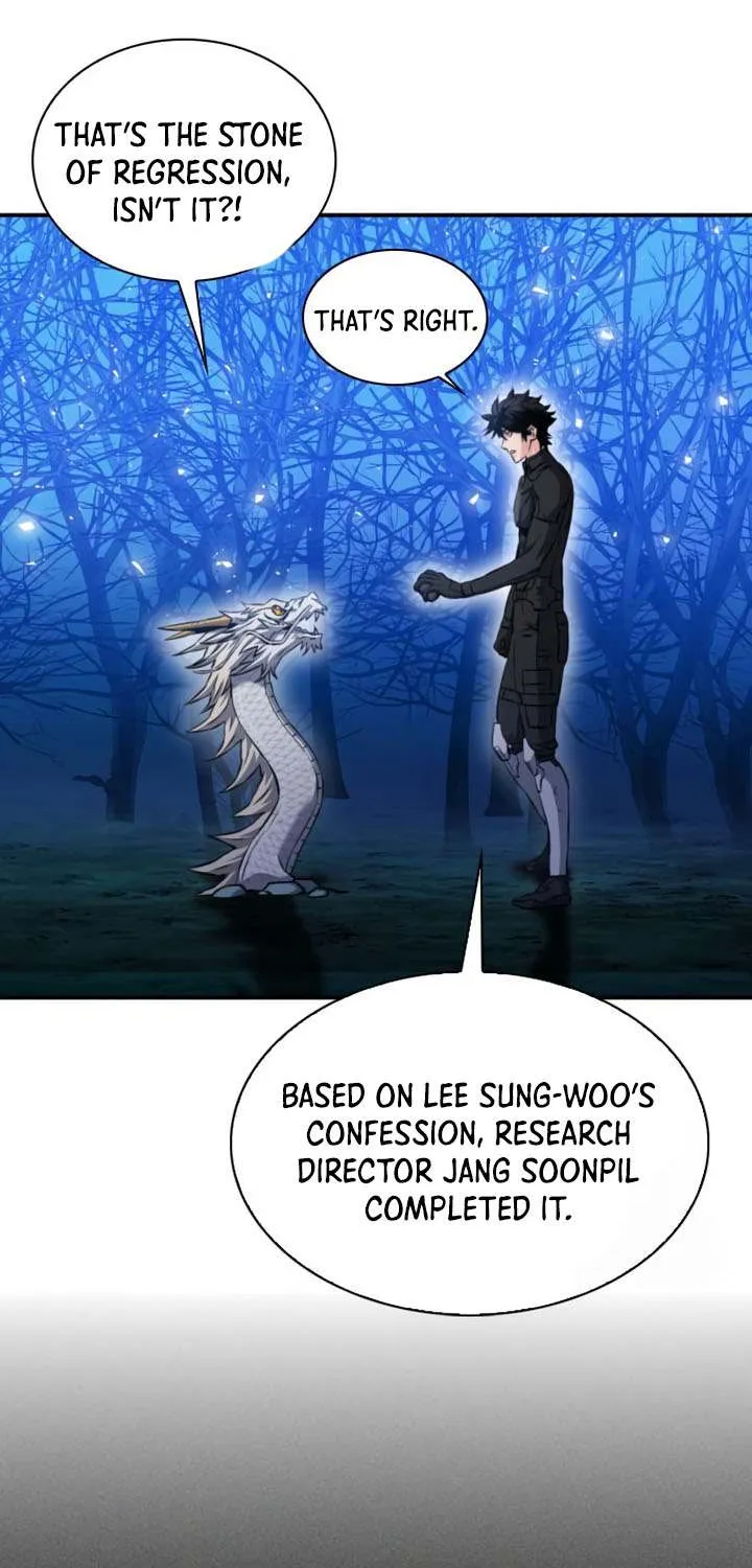 Read Seoul Station Druid chapter 186 image 59 on Lezhin