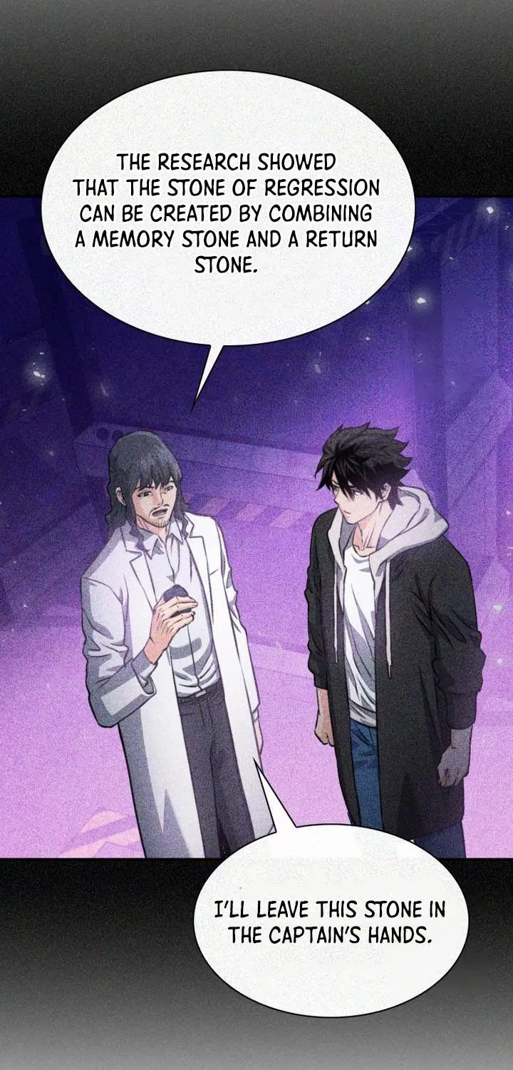 Read Seoul Station Druid chapter 186 image 60 on Lezhin