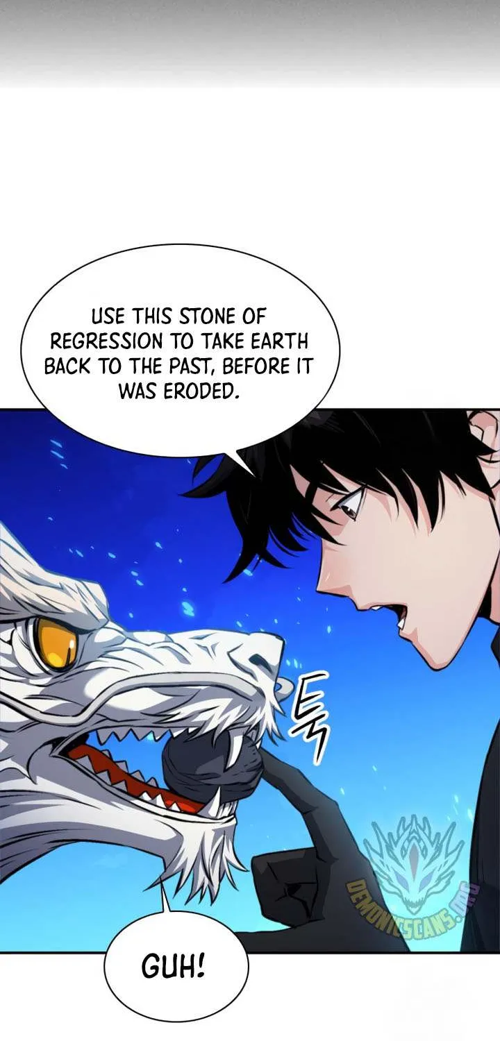 Read Seoul Station Druid chapter 186 image 61 on Lezhin
