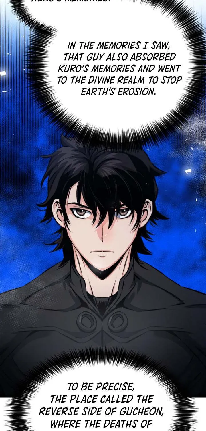 Read Seoul Station Druid chapter 186 image 64 on Lezhin