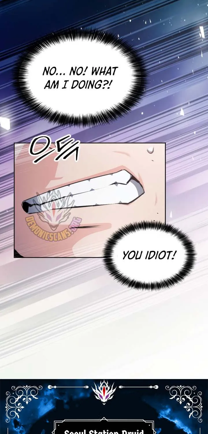 Read Seoul Station Druid chapter 186 image 7 on Lezhin