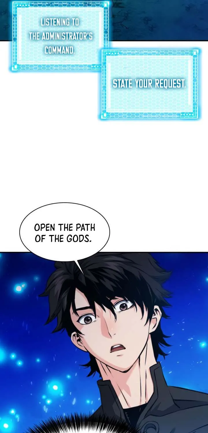 Read Seoul Station Druid chapter 186 image 84 on Lezhin