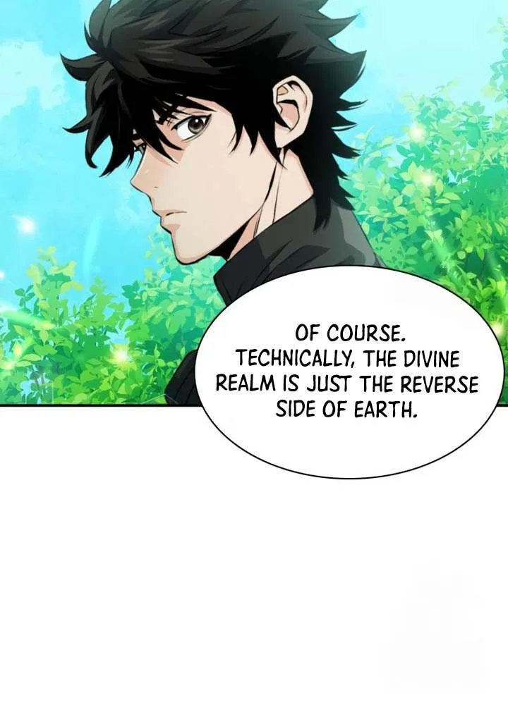 Read Seoul Station Druid chapter 186 image 97 on Lezhin