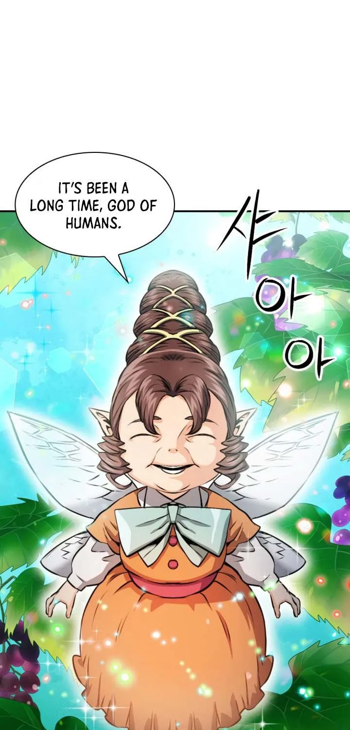 Read Seoul Station Druid chapter 186 image 98 on Lezhin