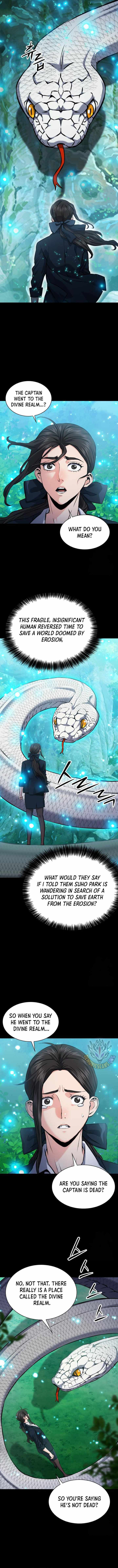 Read Seoul Station Druid chapter 188 image 2 on Lezhin