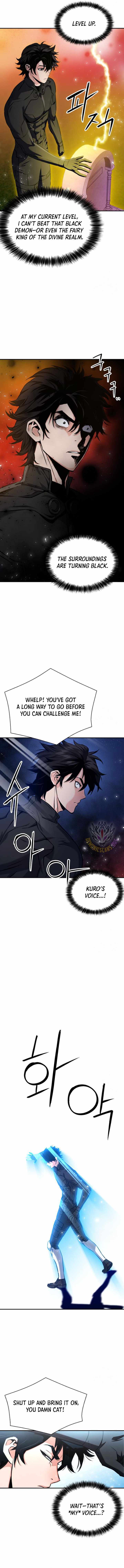 Read Seoul Station Druid chapter 188 image 6 on Lezhin