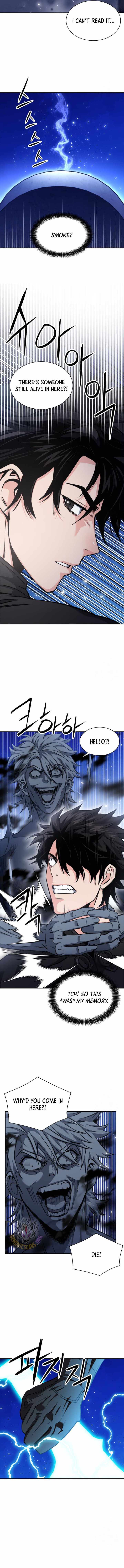 Read Seoul Station Druid chapter 188 image 9 on Lezhin
