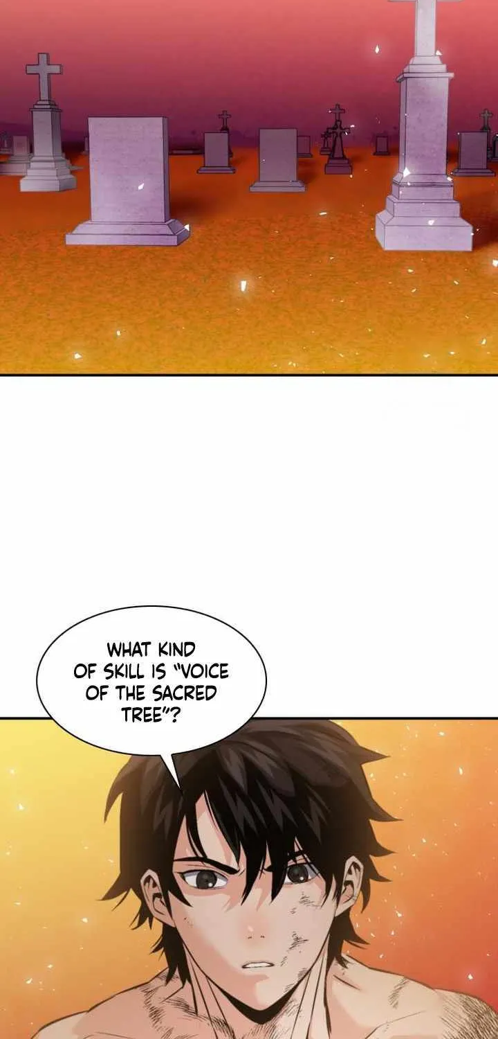Read Seoul Station Druid chapter 189 image 100 on Lezhin