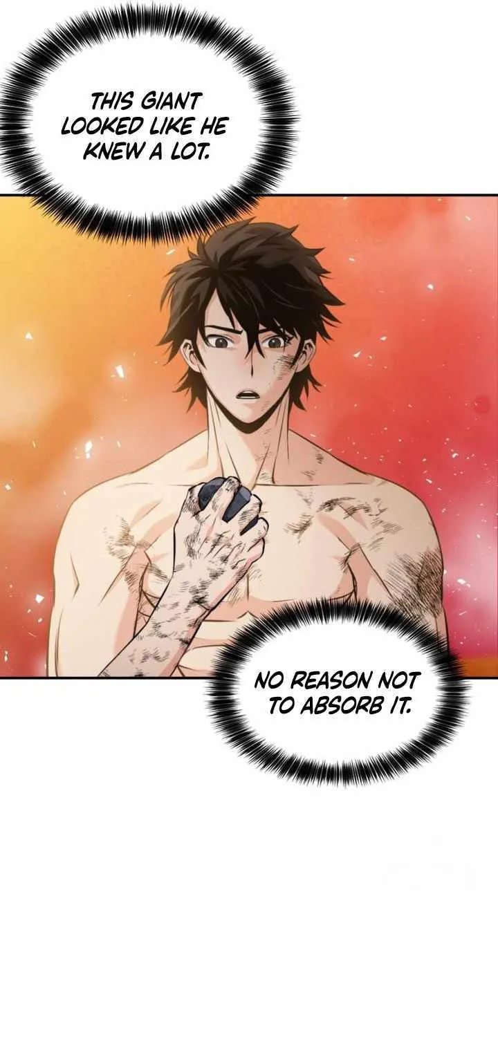 Read Seoul Station Druid chapter 189 image 110 on Lezhin