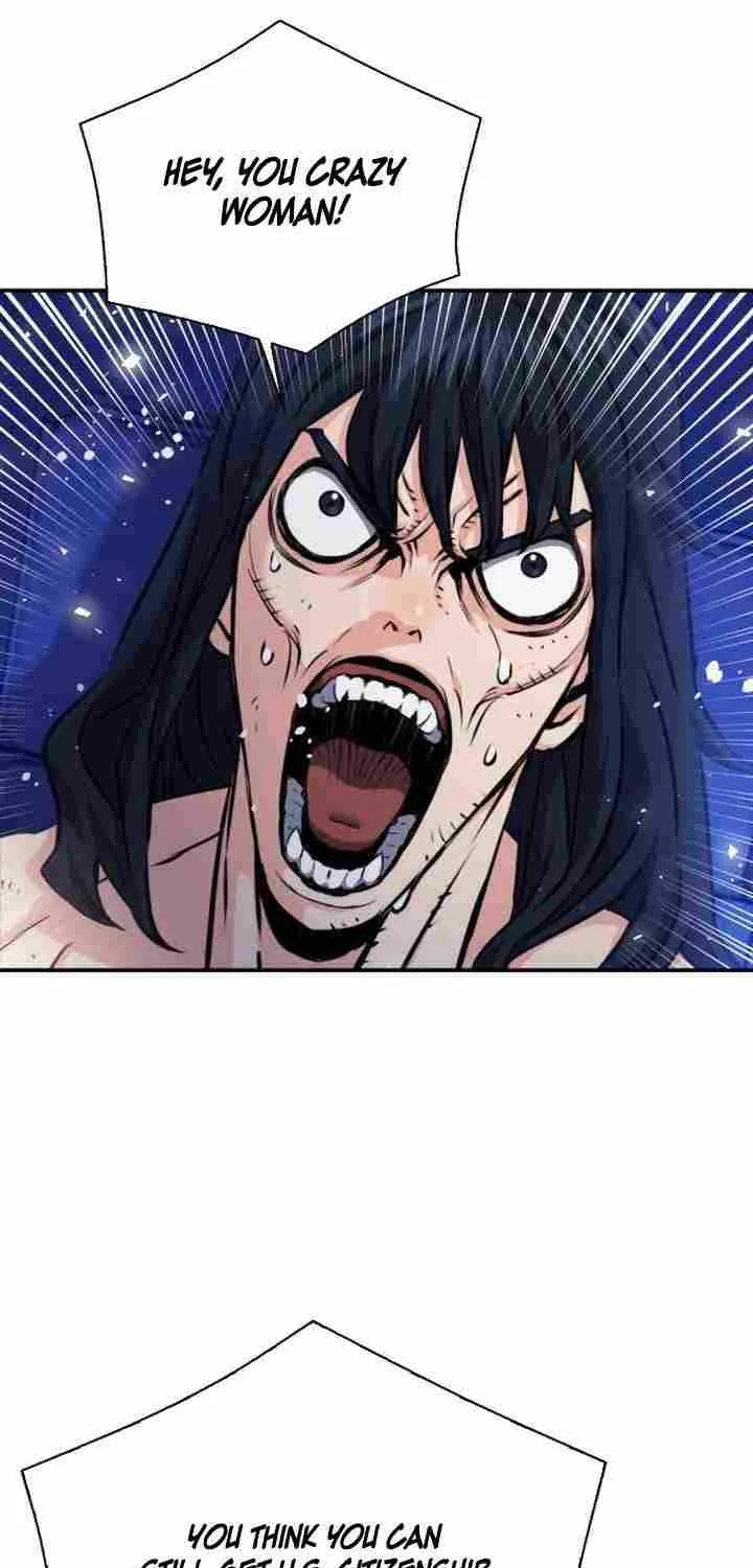 Read Seoul Station Druid chapter 189 image 2 on Lezhin