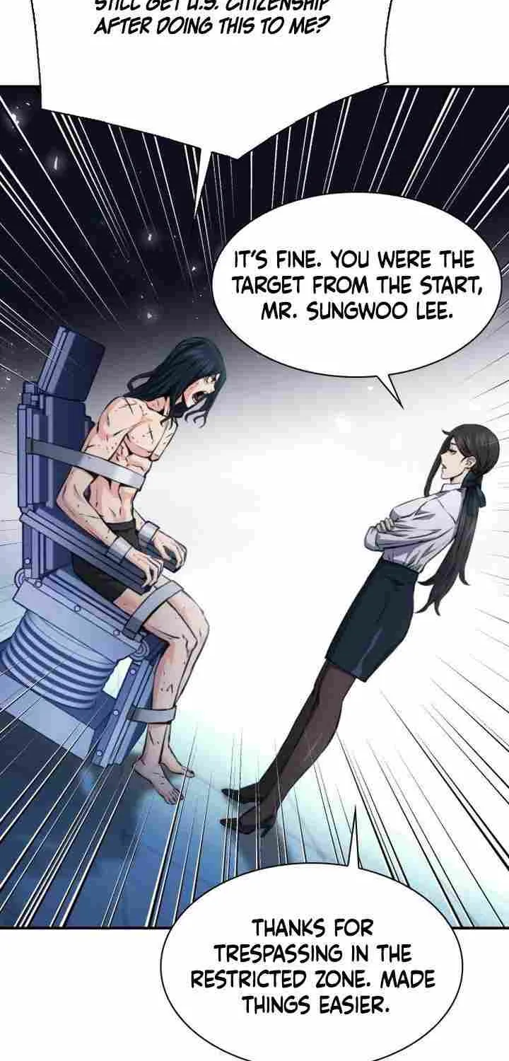 Read Seoul Station Druid chapter 189 image 3 on Lezhin