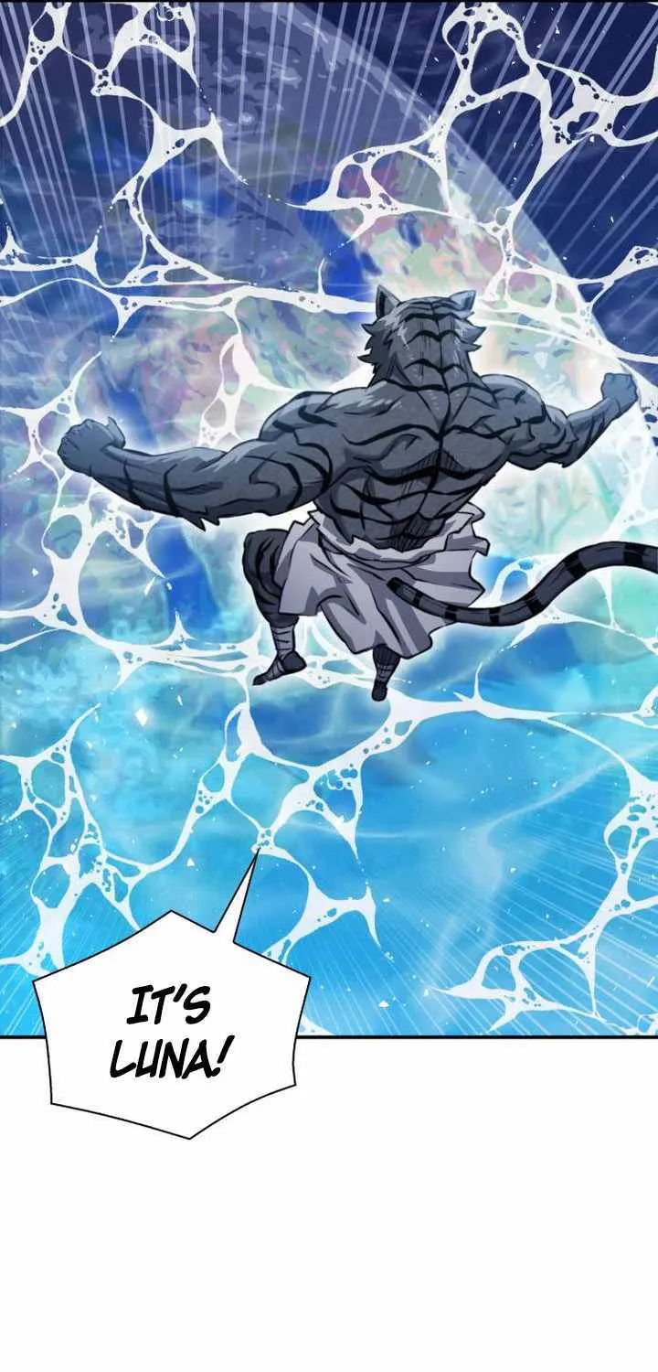 Read Seoul Station Druid chapter 189 image 35 on Lezhin