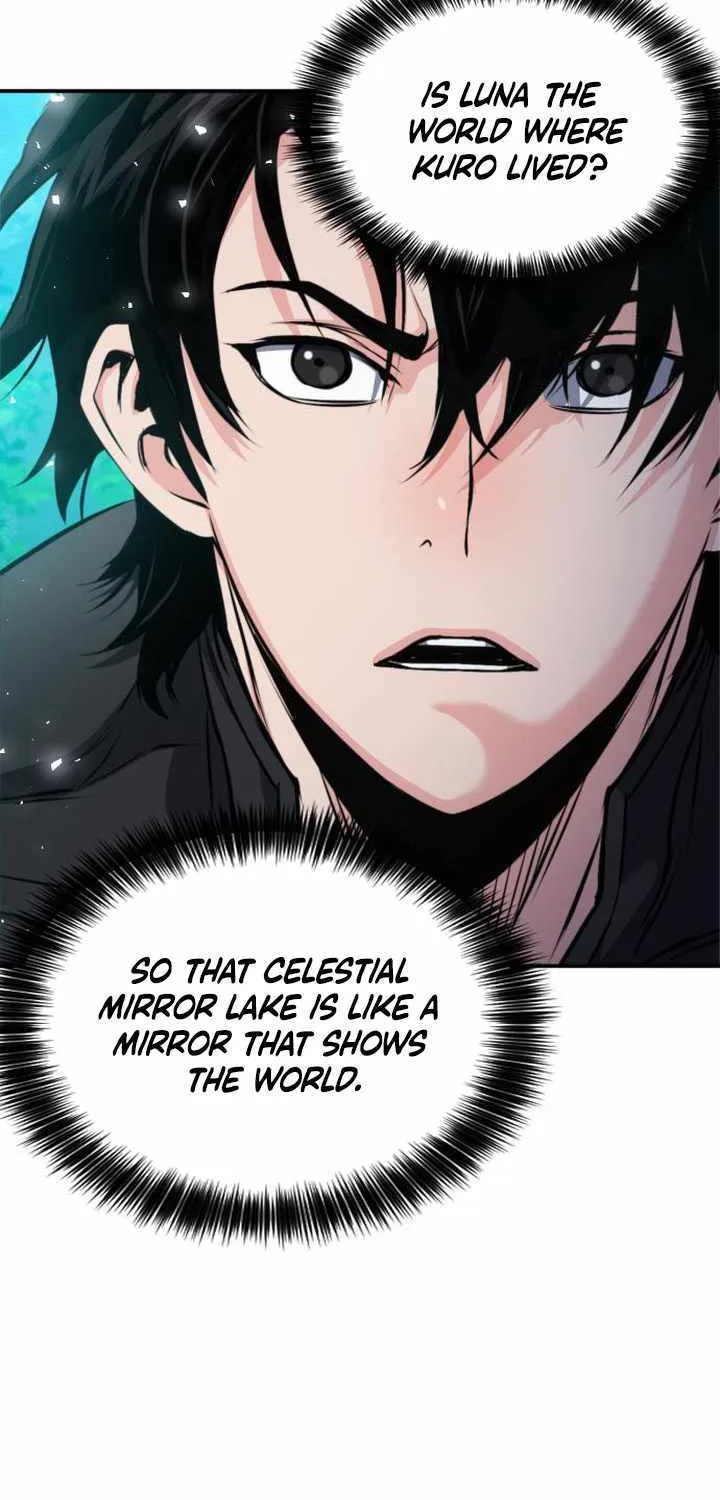 Read Seoul Station Druid chapter 189 image 37 on Lezhin