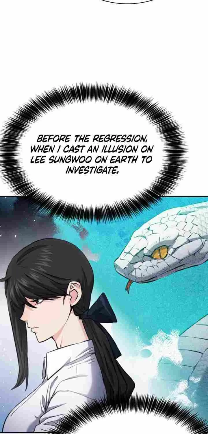 Read Seoul Station Druid chapter 189 image 4 on Lezhin