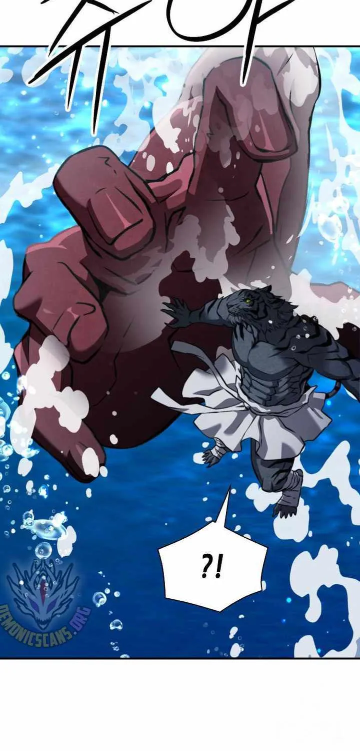 Read Seoul Station Druid chapter 189 image 40 on Lezhin