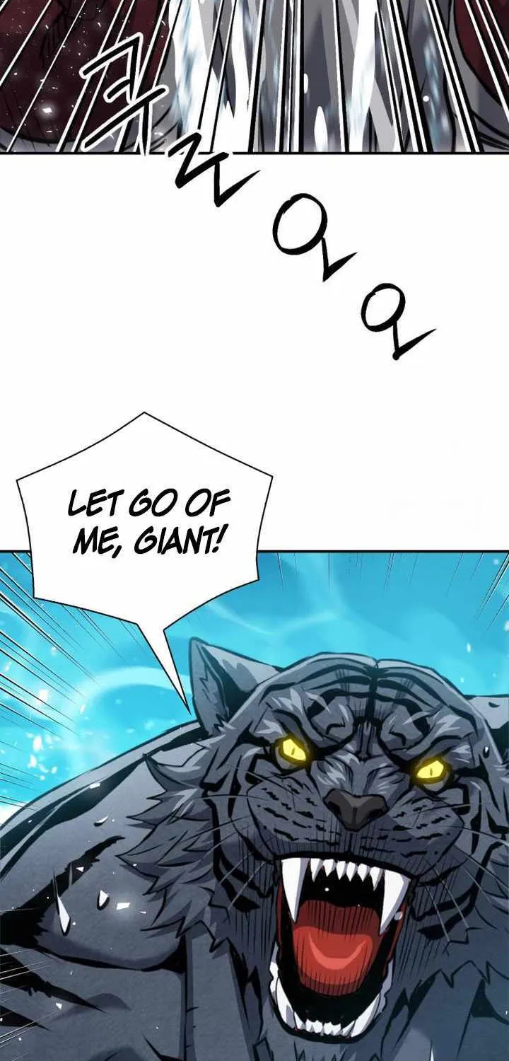 Read Seoul Station Druid chapter 189 image 43 on Lezhin