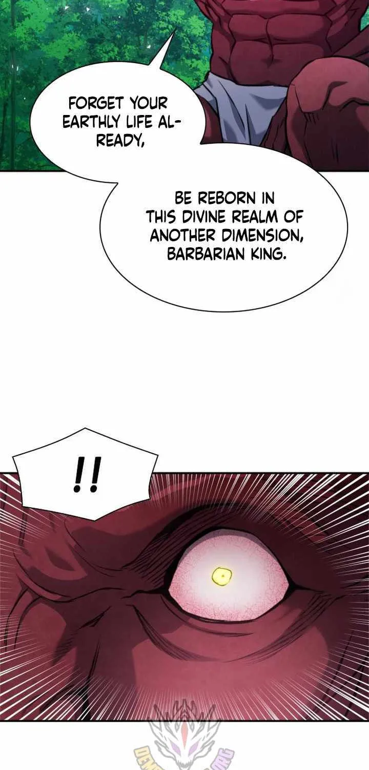 Read Seoul Station Druid chapter 189 image 47 on Lezhin