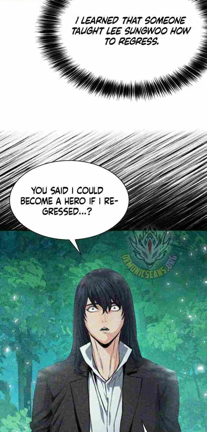 Read Seoul Station Druid chapter 189 image 5 on Lezhin