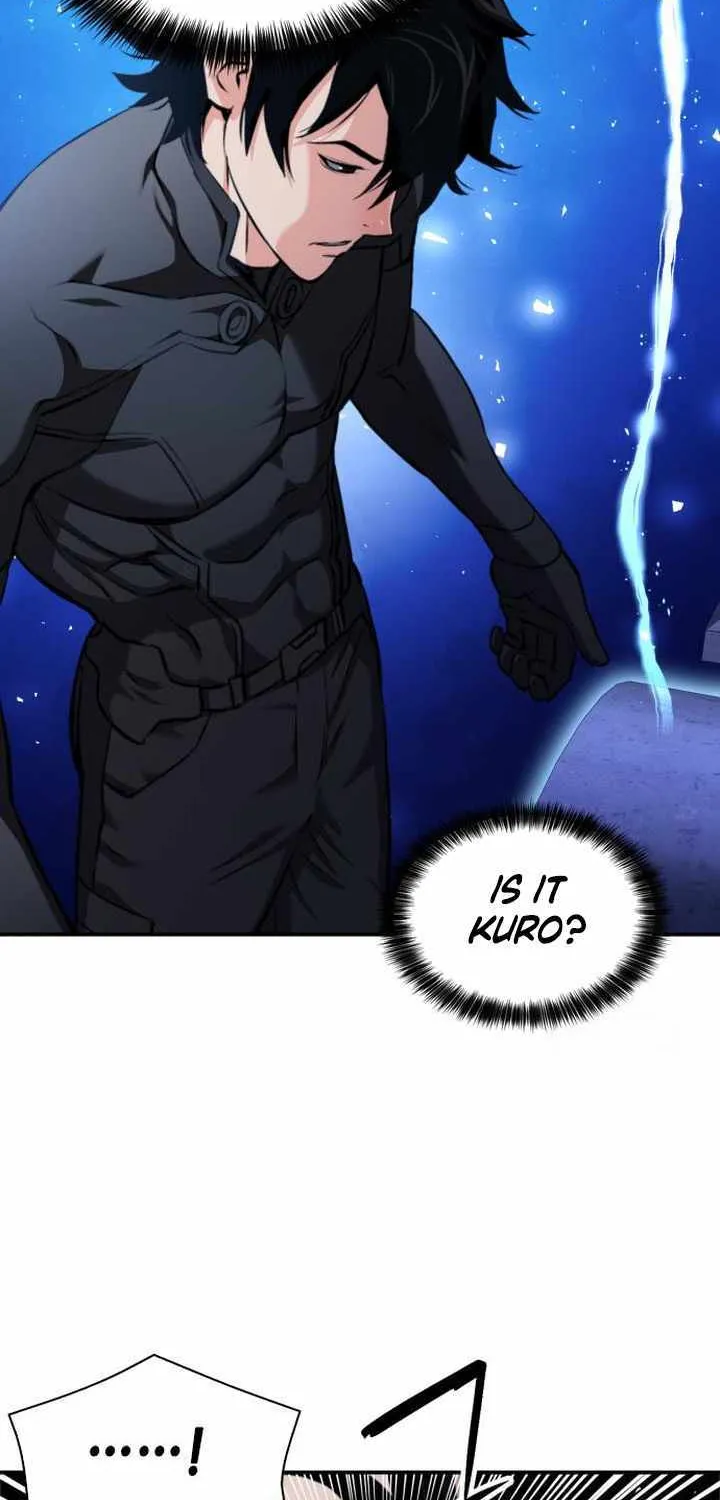 Read Seoul Station Druid chapter 189 image 57 on Lezhin