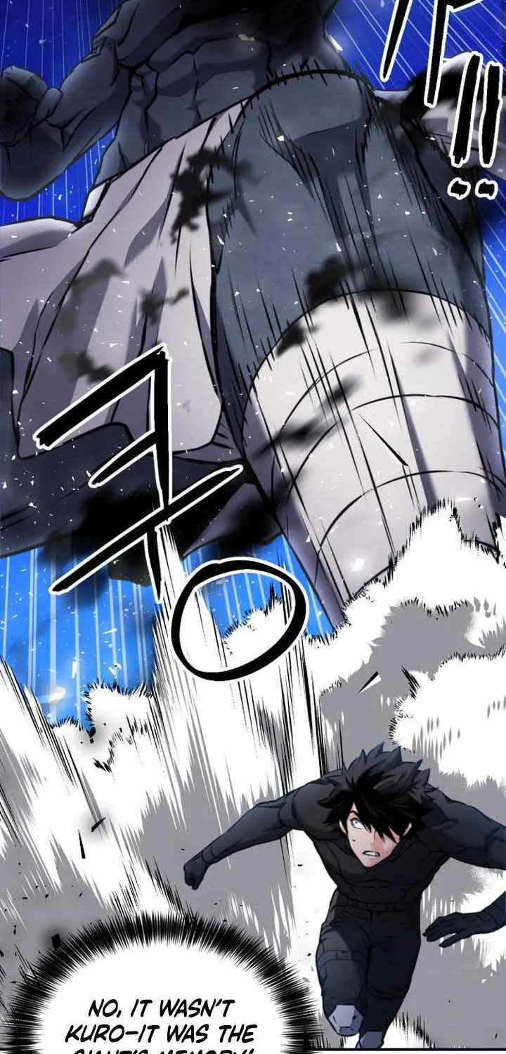 Read Seoul Station Druid chapter 189 image 59 on Lezhin
