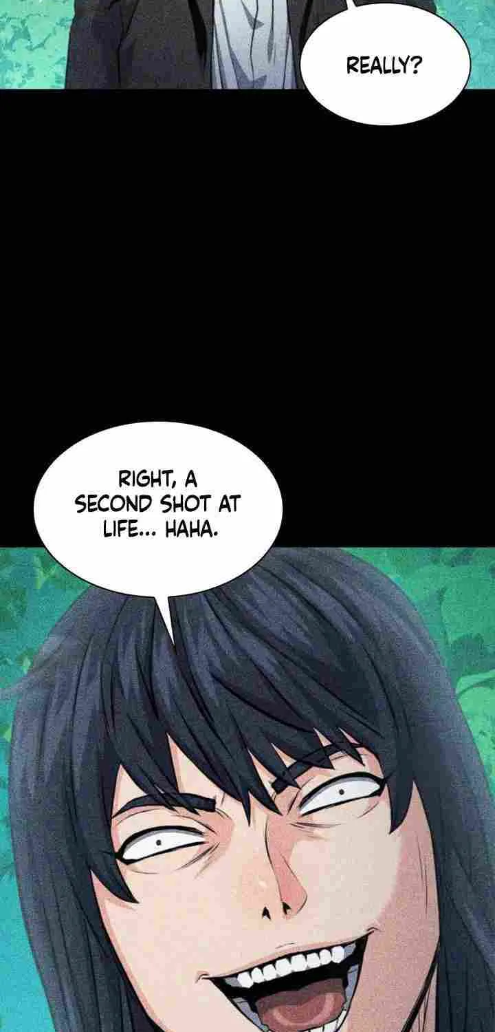 Read Seoul Station Druid chapter 189 image 6 on Lezhin