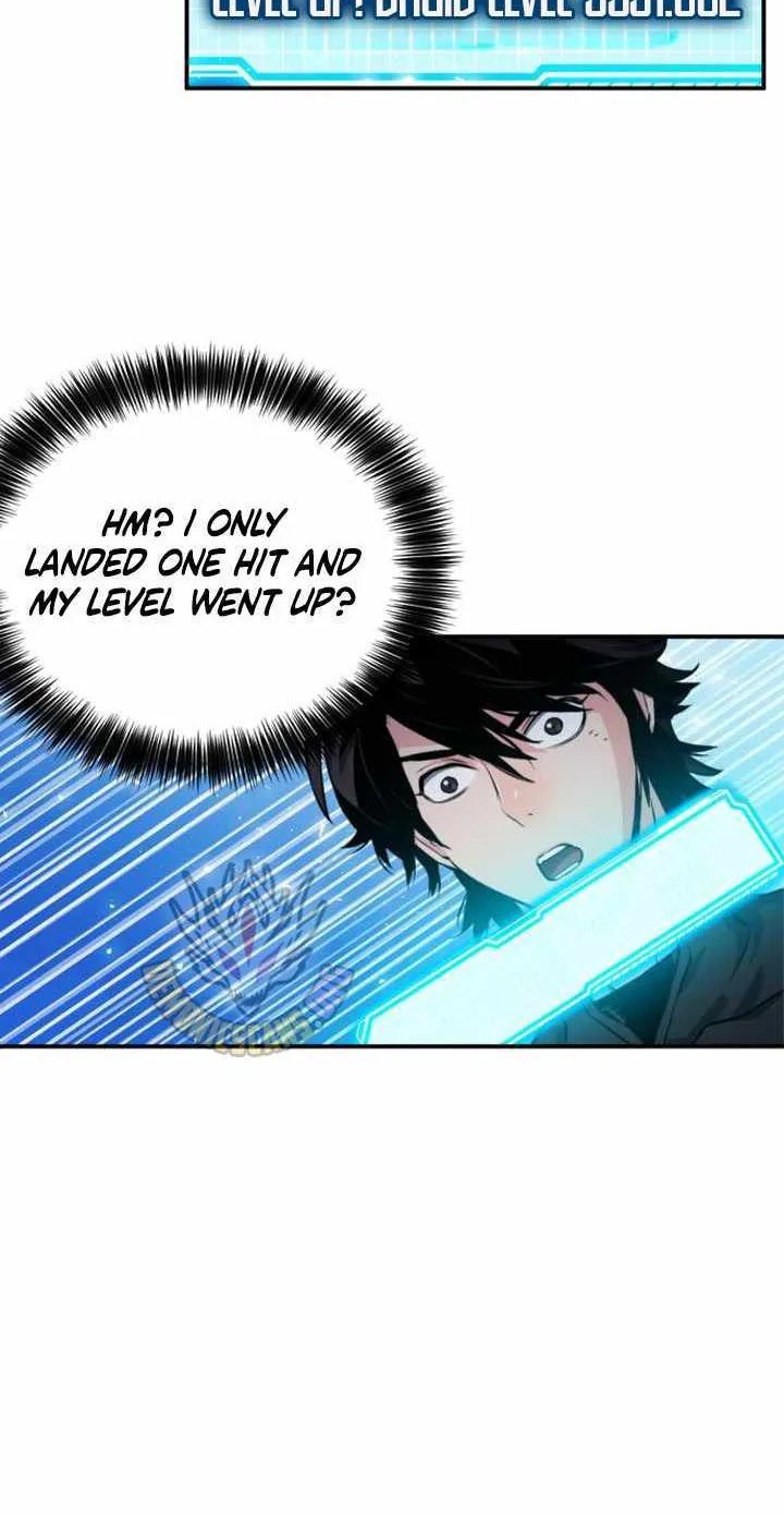 Read Seoul Station Druid chapter 189 image 68 on Lezhin