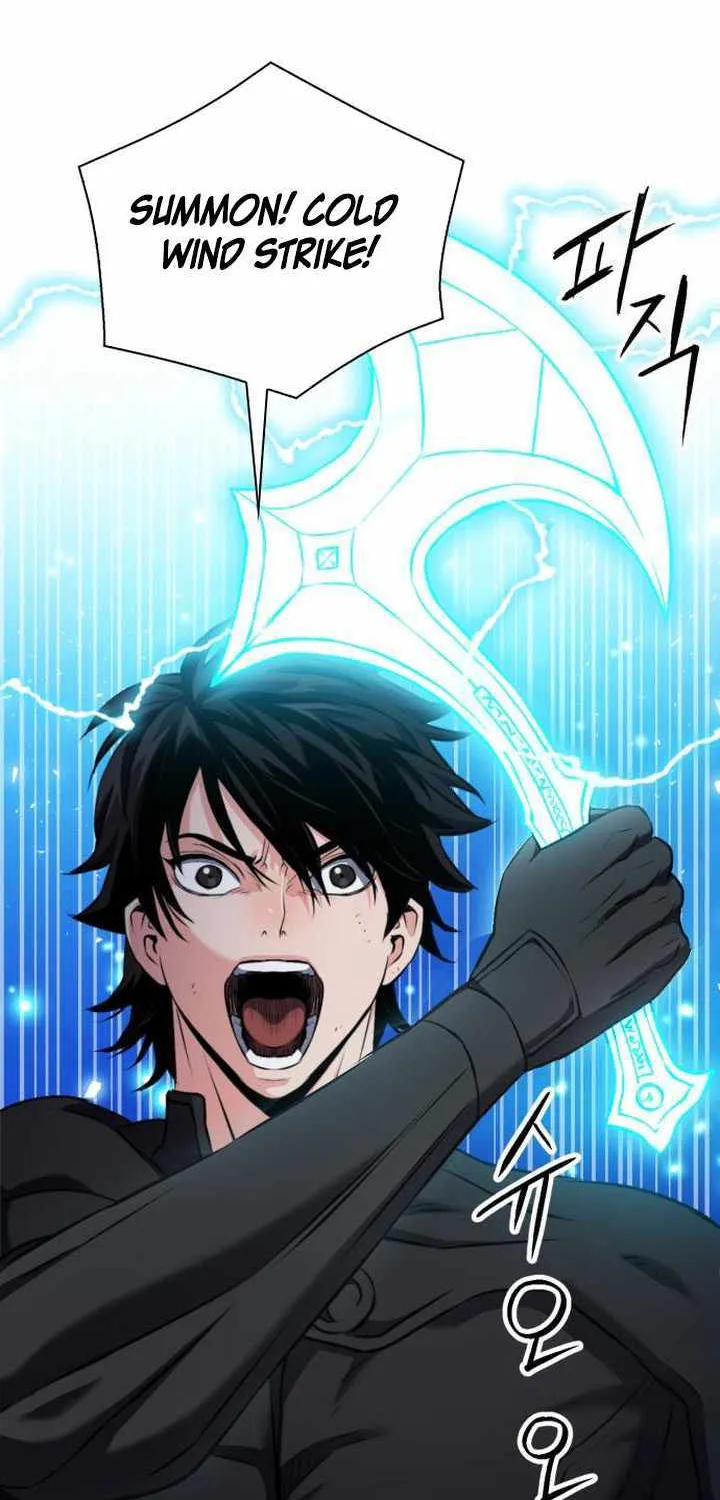 Read Seoul Station Druid chapter 189 image 70 on Lezhin