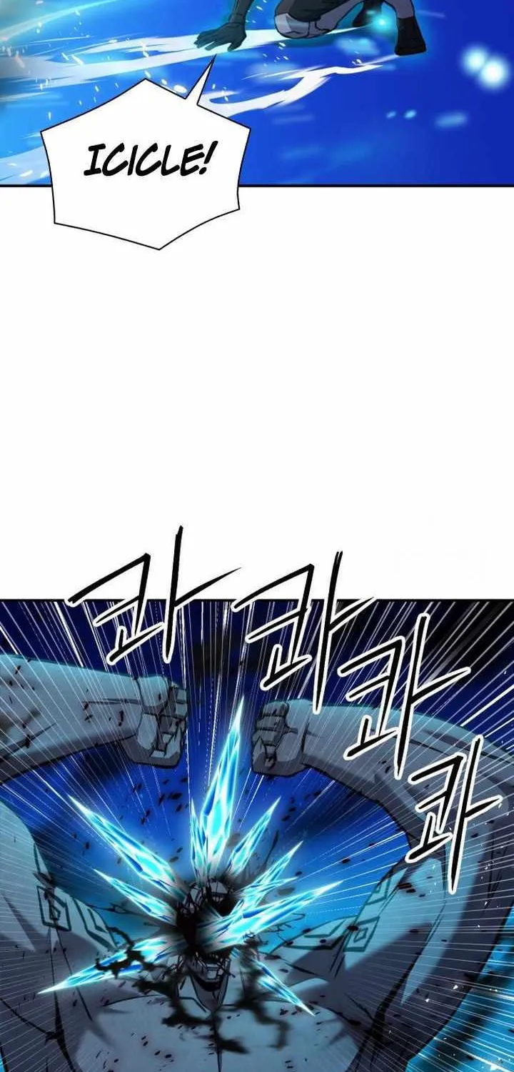 Read Seoul Station Druid chapter 189 image 74 on Lezhin
