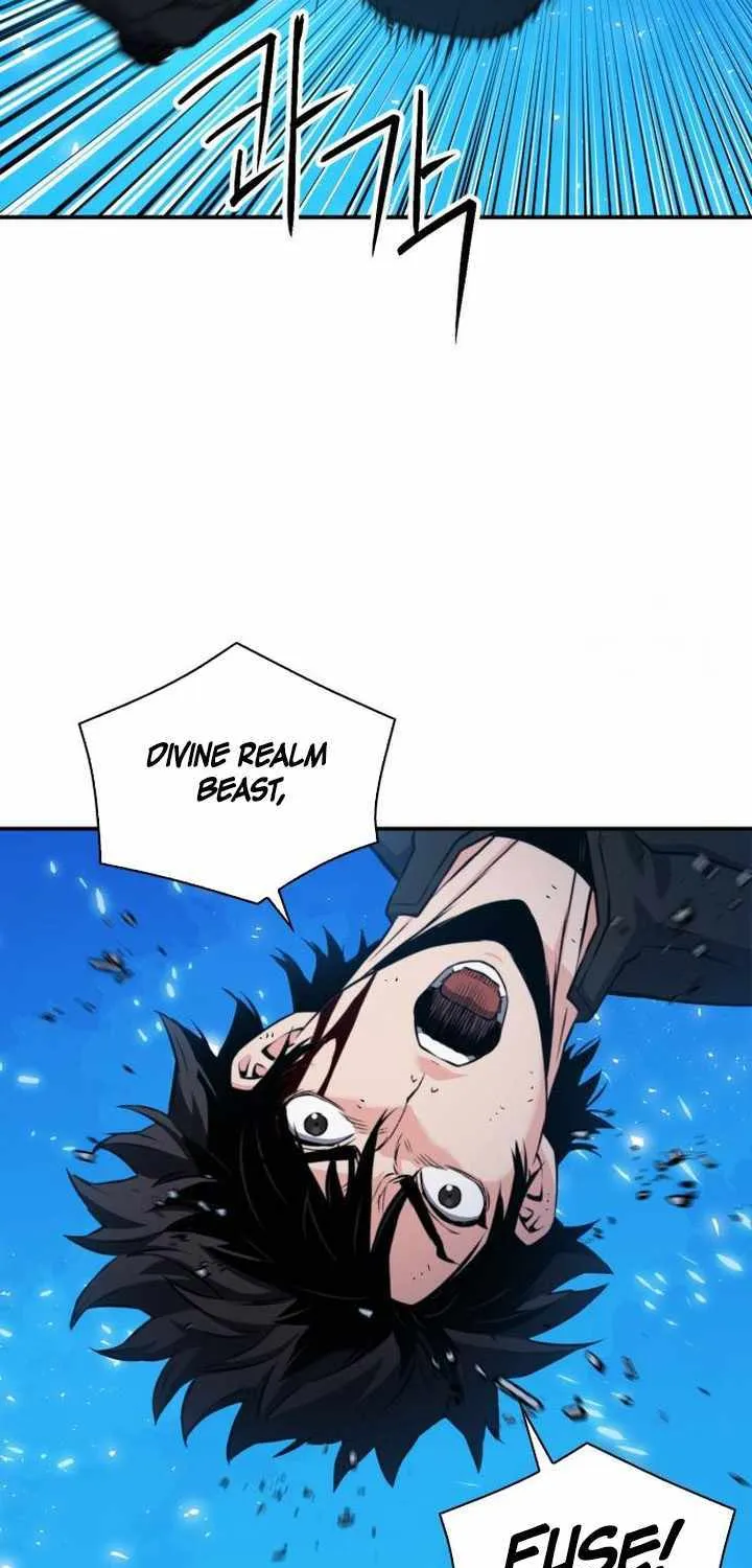 Read Seoul Station Druid chapter 189 image 80 on Lezhin
