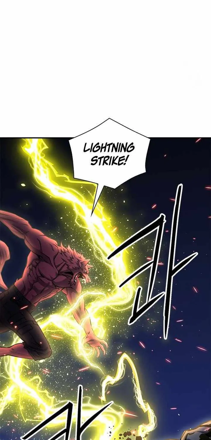 Read Seoul Station Druid chapter 189 image 84 on Lezhin