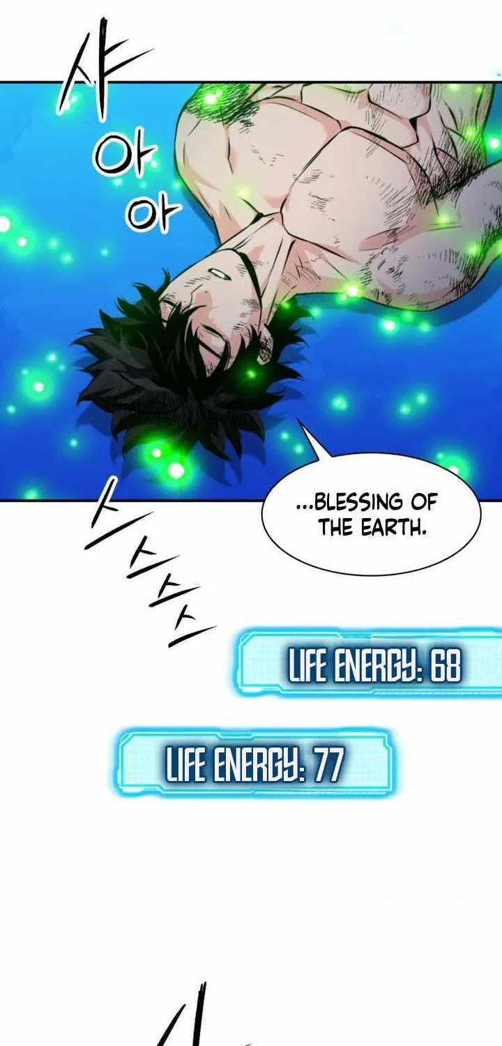 Read Seoul Station Druid chapter 189 image 95 on Lezhin