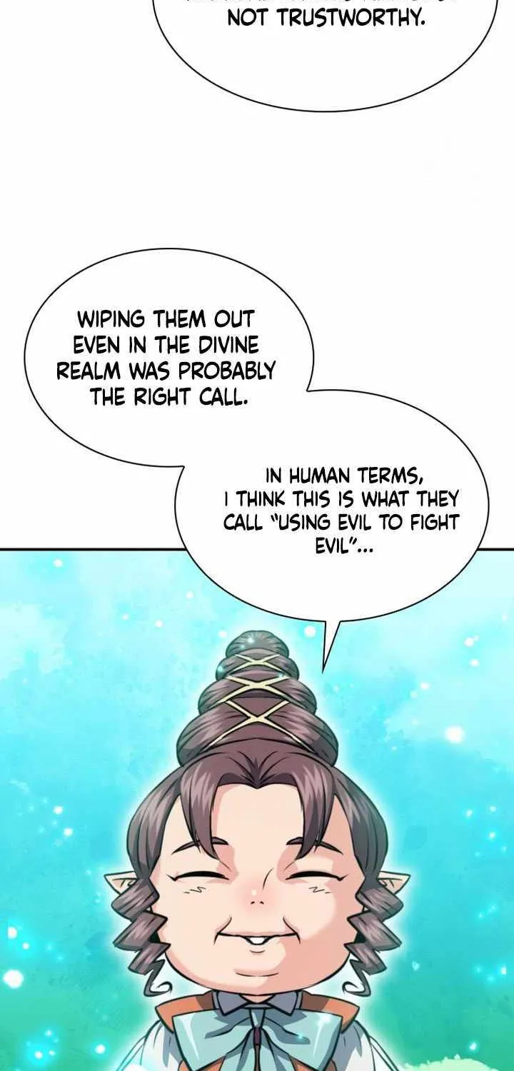 Read Seoul Station Druid chapter 189 image 98 on Lezhin