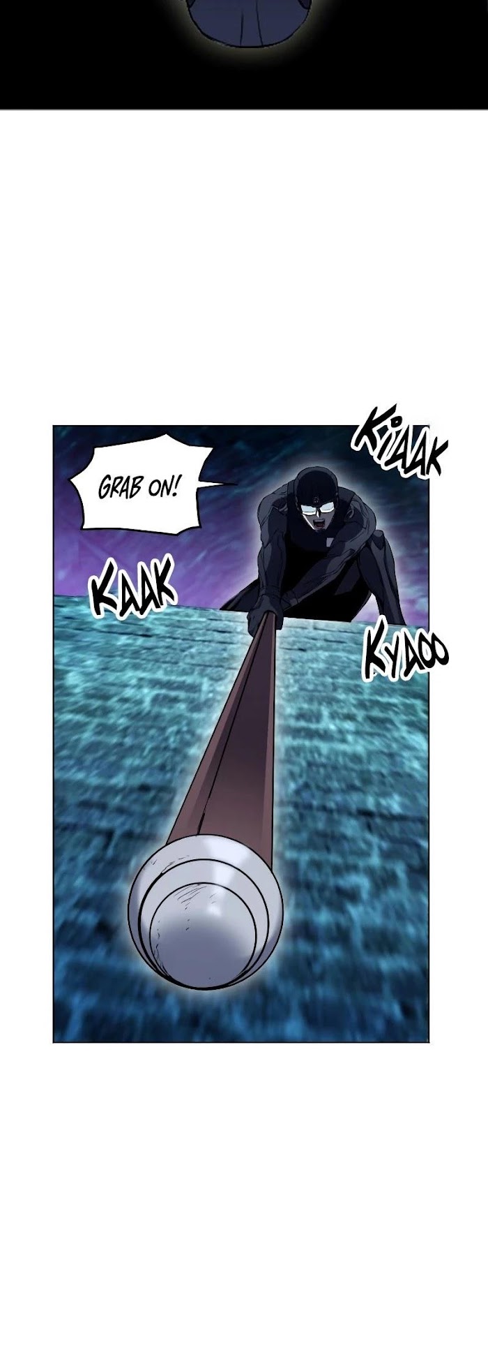 Read Seoul Station Druid chapter 19 image 12 on Lezhin