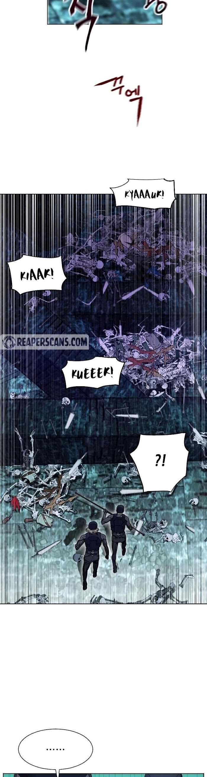 Read Seoul Station Druid chapter 19 image 14 on Lezhin