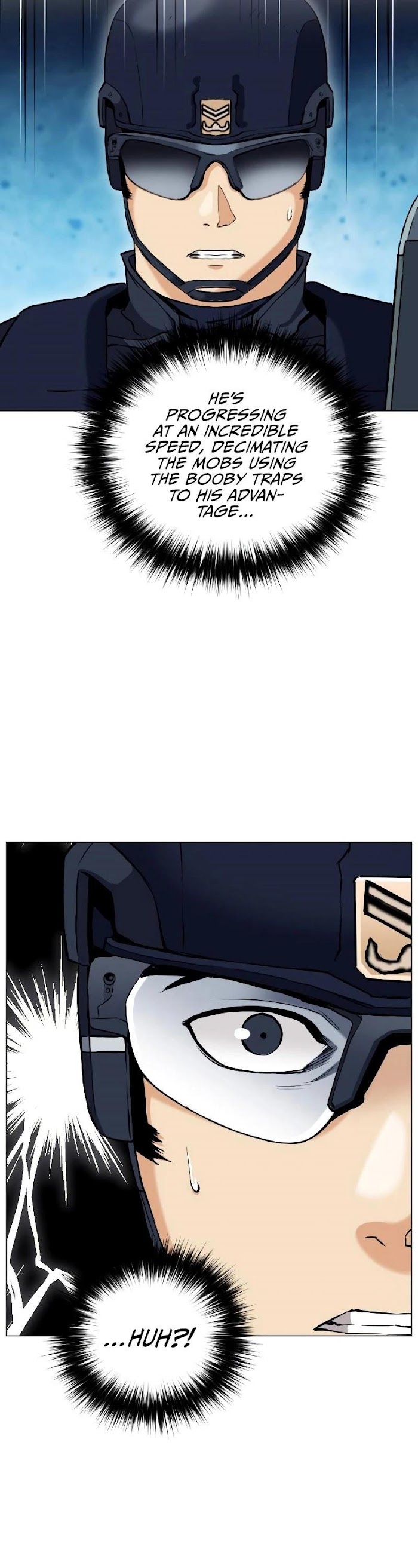 Read Seoul Station Druid chapter 19 image 18 on Lezhin