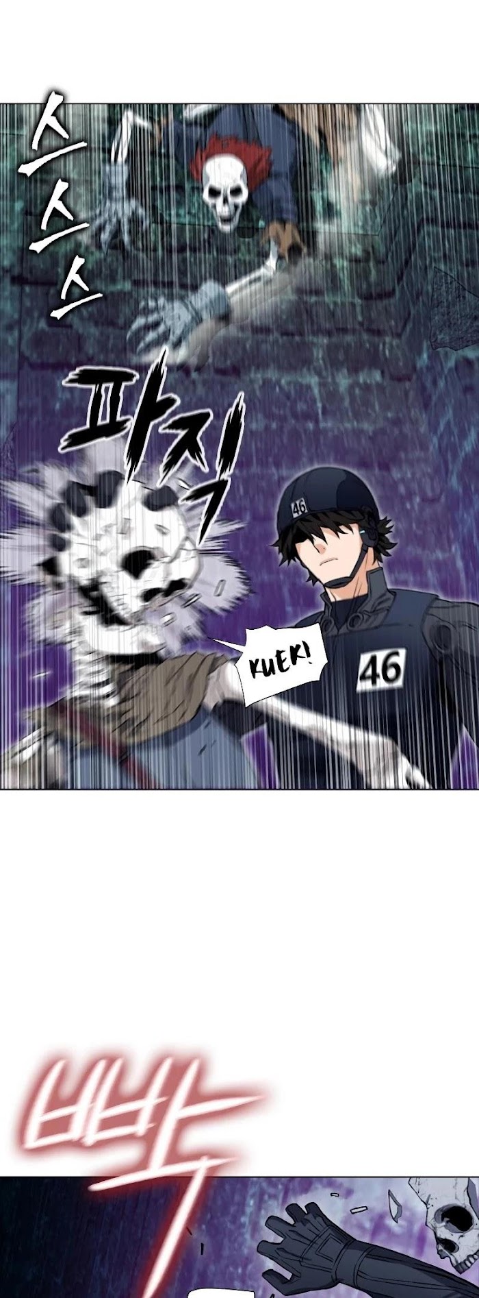 Read Seoul Station Druid chapter 19 image 19 on Lezhin