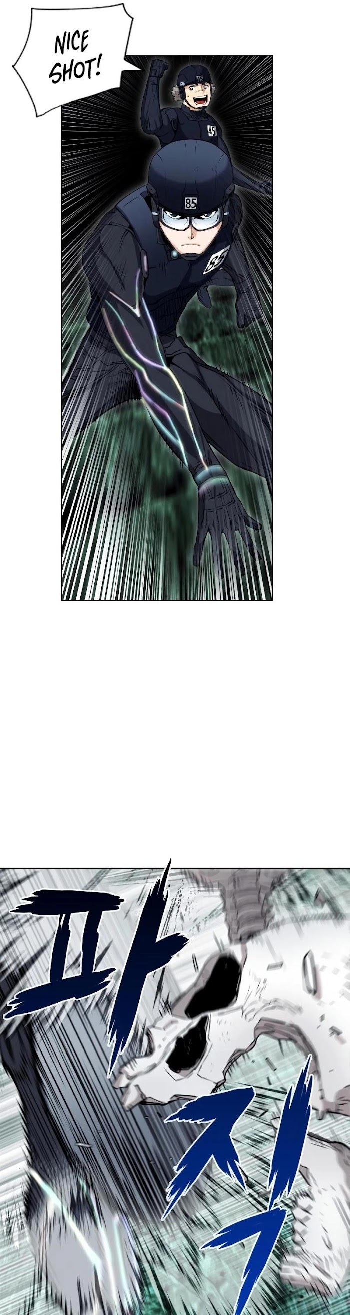 Read Seoul Station Druid chapter 19 image 21 on Lezhin