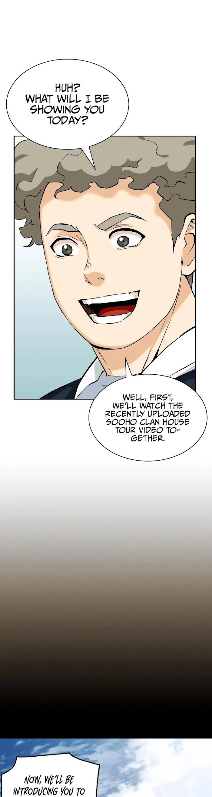 Read Seoul Station Druid chapter 19 image 29 on Lezhin