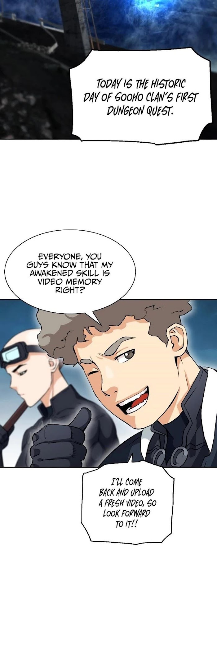 Read Seoul Station Druid chapter 19 image 40 on Lezhin