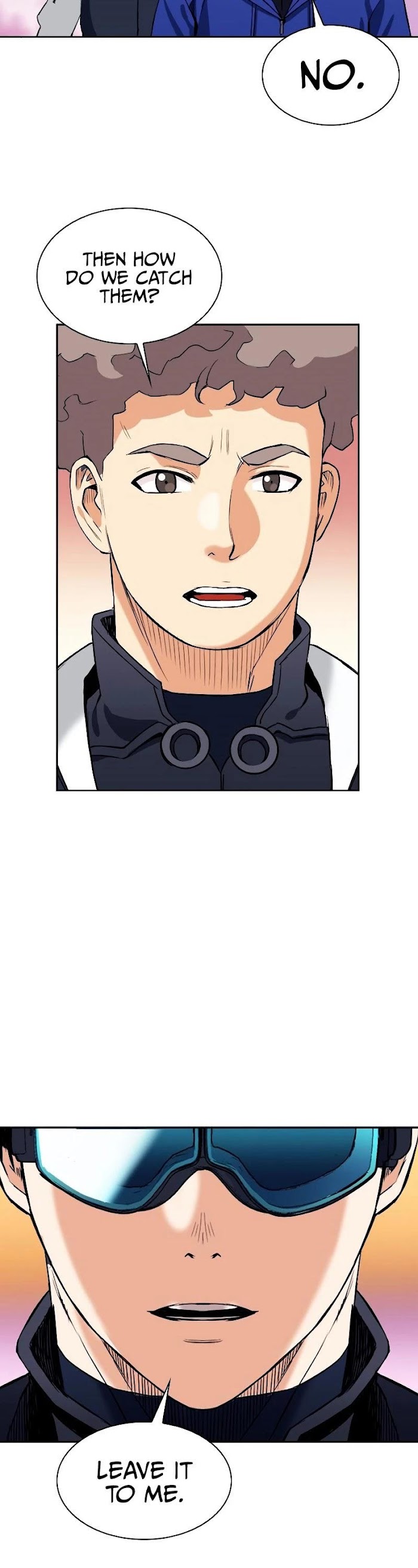 Read Seoul Station Druid chapter 19 image 42 on Lezhin