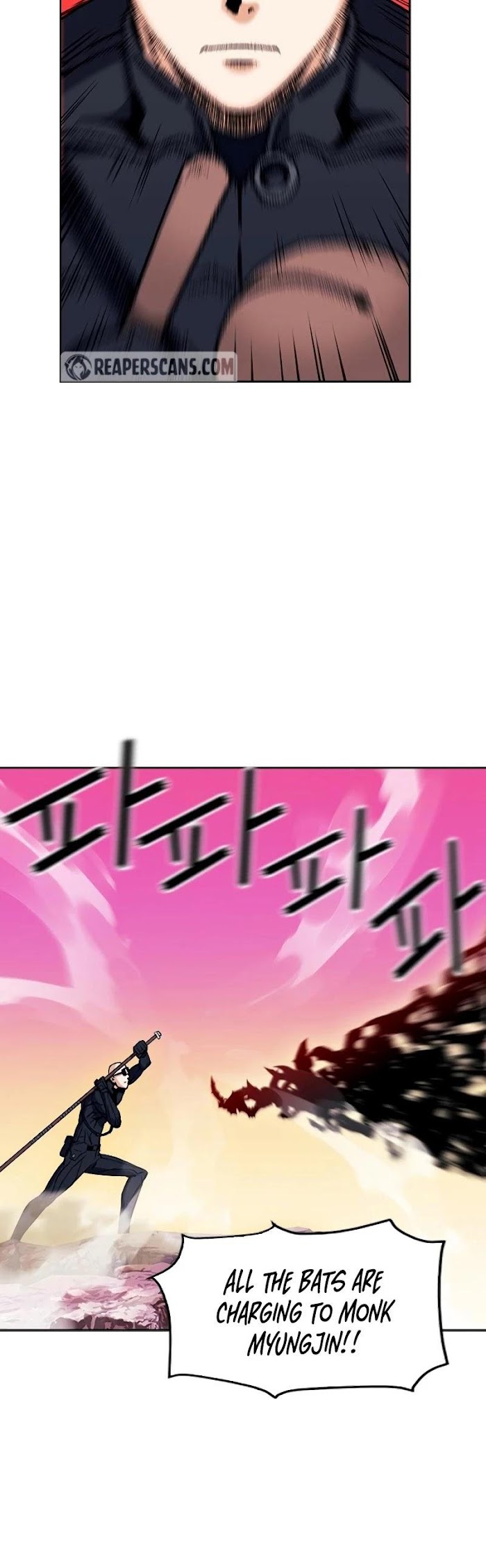 Read Seoul Station Druid chapter 19 image 48 on Lezhin