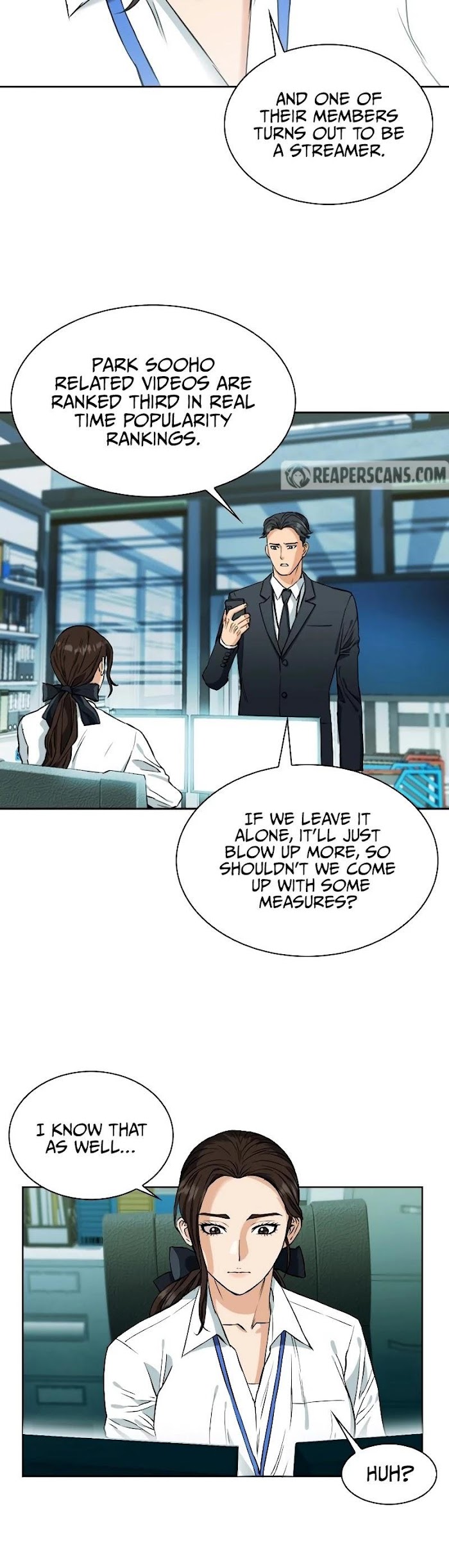 Read Seoul Station Druid chapter 19 image 56 on Lezhin